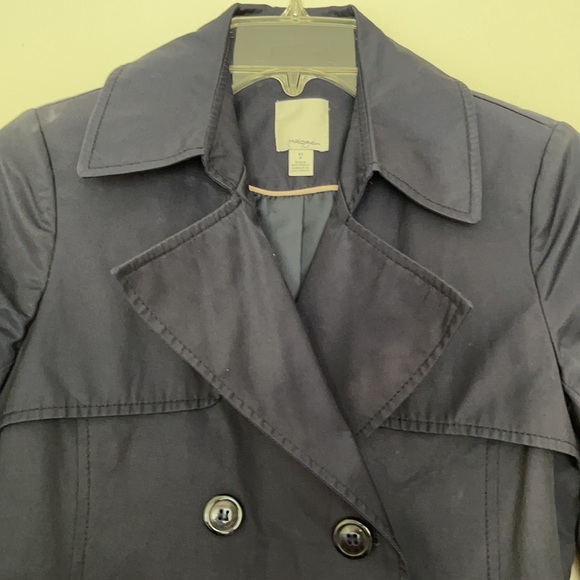 Halogen. Size XSP. Cooler navy - Picture 2 of 7